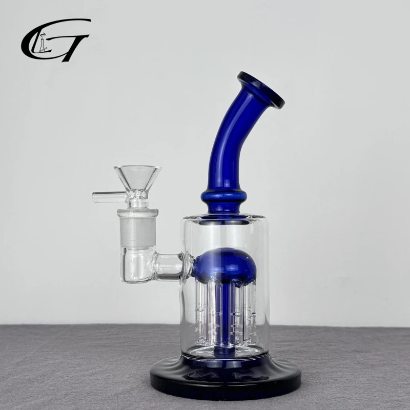Water Pipe With Tree Arm Percolator Water Pipe With Tree Arm Percolator